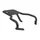 FIXATION TOP CASE SHAD TOP MASTER POUR PEUGEOT 50 KISBEE 2013>  (P0KS53ST)