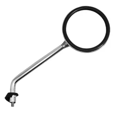 MIRROR- RIGHT "PIAGGIO GENUINE PART" 125 VESPA GT 1998>2005  -CM027705-