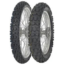 TYRE FOR MOTORCYCLE 21''  80/90-21 MITAS MC23 ROCKRIDER FRONT TT 48P (TRAIL)