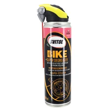 DEGRAISSANT VELO AREXONS SVITOL TRANSMISSION SANS RINCAGE (AEROSOL 500ml)