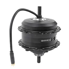 MOTEUR ROUE ARRIERE VAE BAFANG H700 POUR 700C 36V 250W 40Nm  - VITESSE 25KM/H (RM G3600.250.A2.D)