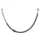 REAR BRAKE HOSE "PIAGGIO GENUINE PART" APRILIA 1000 RSV-4, TUONO  -858902-