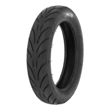 PNEU TROTTINETTE TUBETYPE 10 X 2.125-6.5 NOIR (POUR NINEBOT ET AUTRES) - POIDS MAX SUPPORTE 75KGS