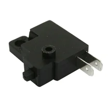BRAKE LIGHT SWITCH FOR MOTORBIKE  KAWASAKI 250 NINJA, 500 ER-5, GPZ, KLE, 600 ZZR, 600 GPZ R, ZX-6R, 1000-1400 GTR, 1100-1400 ZZR, 900 ZX-9R, 1000 ZX-10R, 1500-1600 VN  RIGHT  -SELECTION P2R-