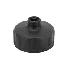 COUVERCLE DE BOISSEAU POUR CARBU DELLORTO PHBG (MODELE A VISSER)