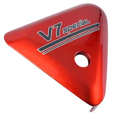 88793800XR7 - (*)FIANCHETTO SX V.ROSSO IBIS C/DEC. '12