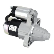 DEMARREUR ORIGINE PIAGGIO PORTER NP6 2021> -1A013138-