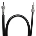 TRANSMISSION SPEEDOMETER CABLE FOR SCOOT MALAGUTTI 50 F12 1994>1998  -SELECTION P2R-