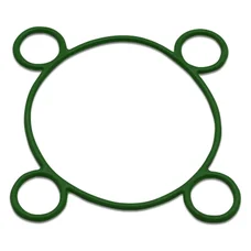 GASKET FOR CYLINDER HEAD FOR PIAGGIO 50 NRG/GILERA 50 DNA, RUNNER (O'RING) (SOLD PER UNIT)  -ARTEIN-