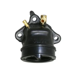 RACCORD D'ADMISSION ORIGINE PIAGGIO 125 MP3 2007>, X-EVO 2007>, VESPA GTS 2007>/APRILIA 125-250 ATLANTIC 2006>, SPORT-CITY 2006>, SCARABEO 2006> -B016578