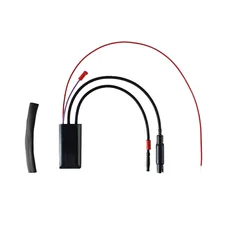 ELECTRONIC DEVICE POLINI HI-SPEED FOR EBIKE - SHIMANO ENGINE EP8  (WARNING: MANDATORY HELMET FOR EBIKE RIDER)