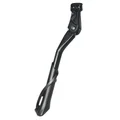 KICKSTAND FOR BICYCLE (REAR) NEWTON 24-28'' ADJUSTABLE - CHAINSTAY MOUNTING - 2 SCREWS SPACING 18mm