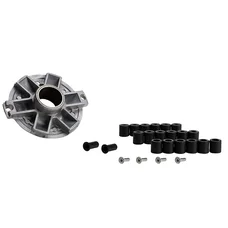 VARIATEUR CYCLO MALOSSI VAR PLUS POUR MBK 51 (516798T)