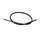 TRANSMISSION SPEEDOMETER CABLE FOR SCOOT MBK 50 X-POWER/YAMAHA 50 TZR -SELECTION P2R