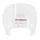 SAUTE VENT ORIGINE PIAGGIO MEDLEY 125-150 2016>2020  TRANSPARENT -1B007678-
