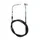 TRANSMISSION/CABLE VERROUILLAGE DE SELLE/COFFRE SCOOT ADAPTABLE PEUGEOT 50 KISBEE  -P2R-