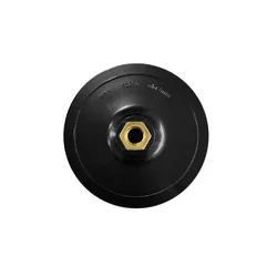 MECACYL PADXPRESS - Plate Ø 80 mm fo fit on your polisher  (sold per unit)
