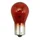 B004243 - AMPOULE 12V-21W ROUGE