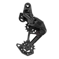 DERAILLEUR VTT ARRIERE SRAM 12V. GX T-TYPE AXS ELECTRIQUE NOIR CHAPE LONGUE SANS BATTERIE (MAX 52DTS)