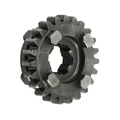 5 th WHEEL GEAR- "PIAGGIO GENUINE PART" GILERA 50 SMT, RCR/APRILIA 50 SX, RX, RS  -847154-