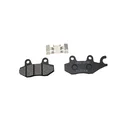 BRAKE PADS - "PIAGGIO GENUINE PART" APRILIA 50 SX-RX 2011> FRONT (PAIR)  -867239 -