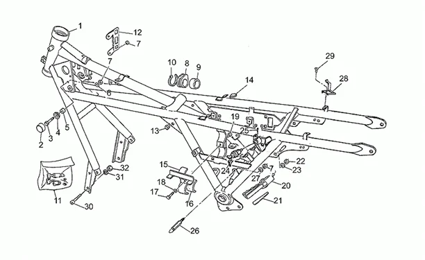 Chassis