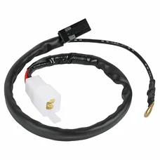 CABLAGE FAISCEAU DEMARREUR ADAPTABLE MBK 50 NITRO <2013 / YAMAHA 50 AEROX <2013  -SELECTION P2R-