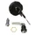 KIT SERRURE ORIGINE PIAGGIO TRIPORTEUR APE 50 2T 1998>  -1E004504-