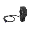 DISPLAY CONTROLLER for BAFANG EBIKE LEADER - FOR DISPLAY C240