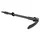 AXE TRAVERSANT / BLOCAGE RAPILOCK QUIK ROUE ROUTE ARRIERE LG 166mm M12x142 / 148 COMPATIBLE TOUT FILETAGE (COMMANDER LE KNOB 211999-212000-212001-212002 SELON LE CADRE)