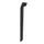 SEATPOST FOR MTB/ROAD BIKE - ERGOTEC VIPER 30 ALUMINIUM BLACK Ø 31.6 mm Lg 400 mm Setback 30 mm (APPROVED LEVEL 5)