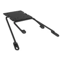 FIXATION TOP CASE SHAD TOP MASTER POUR PEUGEOT 50 ELYSTAR, 125 ELYSTAR 2002>  (P0LS52ST)