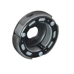 CLUTCH FOR SCOOT ARTEK K2 FOR MBK 50 BOOSTER, NITRO, OVETTO, STUNT/YAMAHA 50 BWS, AEROX, NEOS, SLIDER/APRILIA 50 SR/MALAGUTI 50 F12 (Ø 107)