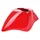 FRONT MUDGUARD - "PIAGGIO GENUINE PART" ZIP 50 2006>2018 RED 894  -1B000996000R7-