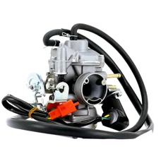 CARBURETOR  DELLORTO For KYMCO 50 AGILITY (12 ", EURO5). (MODEL 18 T TKSVB).