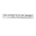 AUTOCOLLANT/STICKER/DECOR "NEXUS" AILE ARRIERE ORIGINE PIAGGIO GILERA 125-250-300-500 NEXUS  -624609-