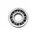 CRANKSHAFT BEARING (25X62X12) "PIAGGIO GENUINE PART" 125 VESPA PX   -097804-