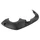 PROTECTION/COUVERCLE LATERALE VAE BAFANG POUR MOTEUR CENTRALE M410 (COTE GAUCHE) (MD G333.B)