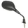 MIRROR FOR MAXISCOOTER HONDA 125 SH 2012> RIGHT BLACK (CEE APPROVED)  -VICMA-