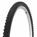 TYRE FOR MTB - 26 X 1.90 NEWTON SPRINT  -ANTI-PUNCTURE REINFORCED- 2.5MM BLACK-RIGID-(50-559)
