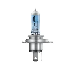 LIGHT BULB - HALOGEN H4 12V - FOOT P43t COOL BLUE INTENSE NEW DESIGN (SOLD PER UNIT)  -OSRAM-