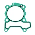 JOINT EMBASE DE CYLINDRE (0,6MM) ORIGINE PIAGGIO 125 MEDLEY, GTS 2016>/ SR GT APRILIA >2021 -1A000751-