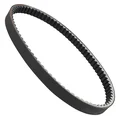 BELT FOR MAXISCOOTER SUZUKI 125 BURGMAN UH 2002>2006, 125 EPICURIO 1999>2001 (R.O. 27601-21F11-000) (847 x 22,1 x 9,2 x 30-) -MITSUBOSHI MBLSC014