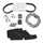 KIT ENTRETIEN SCOOT ORIGINE PIAGGIO 50 VESPA SPRINT 4T 3V 25KMH E4  2017>2020 -1R000578-
