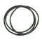 GASKET FOR AIR FILTER COVER "PIAGGIO GENUINE PART" 50 ZIP 2 stroke 1998>2004, ZIP 4 stroke  -478326-