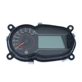 SPEEDOMETER "PIAGGIO GENUINE PART" 50 TYPHOON 2018>  -1D002705-