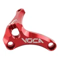 BUTEE BIELLETTE EMBRAYAGE 50 A BOITE VOCA RACING POUR MINARELLI 50 AM6/BETA 50 RR/RIEJU 50 MRT/SHERCO 50 SM-R, SE-R ALU CNC ROUGE