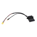 CABLE DE BATTERIE LEADER FOX ZZ420 CANBUS POUR MOTEUR BAFANG M500