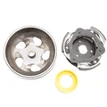 CLUTCH FOR MAXISCOOTER MALOSSI MAXI DELTA SYSTEM FOR HONDA 125 FORZA ABS 2017> (CLUTCH+DRUM)