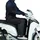 LEG COVER - TUCANO - FOR RIDER - PANTA-FAST   S-M (R193)